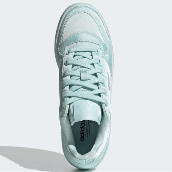 adidas Forum Bold Halo Mint - Picture 4 of 10